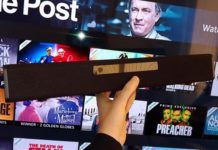 Netgem Soundbox HD recenze